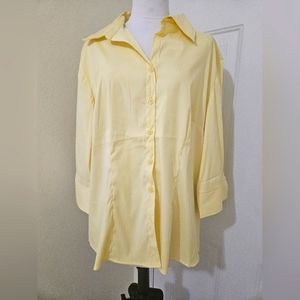 Millenium Yellow Shirt